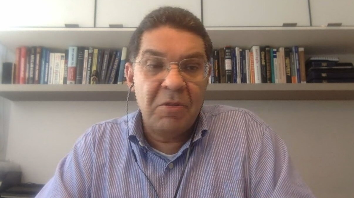 Mansueto Almeida, ex-secretário do Tesouro Nacional, defende a simplificação de impostos