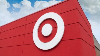 Target restringiu totens de self-checkout para clientes que compram 10 itens ou menos