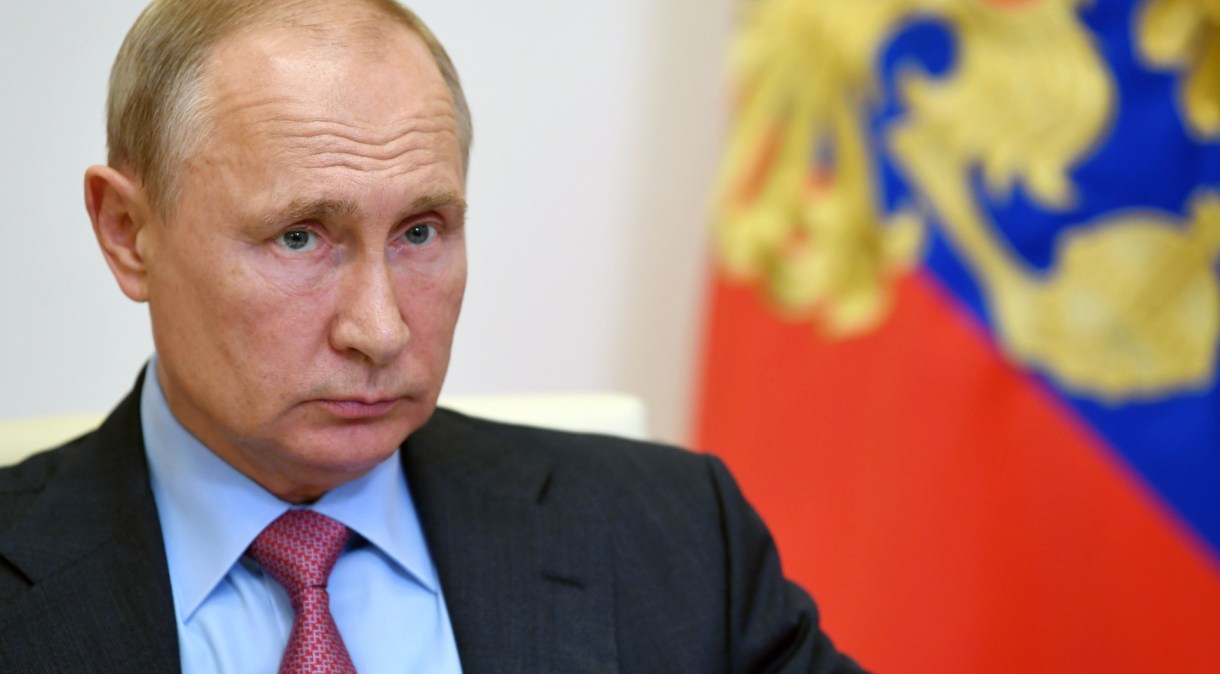 Rússia analisa legislação que pode tornar ex-presidentes imunes a processos criminais