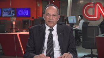 O presidente do Instituto Aço Brasil, Marco Polo de Mello Lopes, disse à CNN que encontro de Paulo Guedes com empresários aumentou expectativa do setor