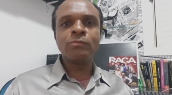 O jornalista e CEO da Revista Raça diz que racismo levou a "guerra sangrenta" nos EUA; no Brasil, se finge que não houve escravidão e luta