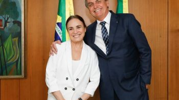 Analista de política, Basília Rodrigues avalia significado da decisão de Regina Duarte trocar Secretaria Especial de Cultura por Cinemateca Brasileira em SP