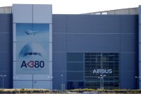 Airbus amplia lucro no 4º tri e supera expectativas de Ebit ajustado e receita