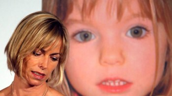 Kate e Gerry McCann consideraram 'muito significativo' o anúncio da polícia sobre um novo suspeito; MP alemão presume que a garota foi morta