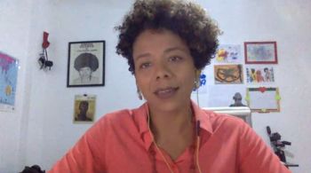 Luciana Brito, da UFRB, analisou em entrevista à CNN nesta quinta-feira (4) as diferenças das lutas antirracistas no Brasil e nos EUA