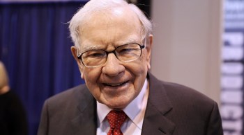 A venda da Pfizer ocorre apenas um trimestre depois que a Berkshire Hathaway fez grandes aportes no setor de saúde