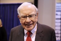 Nuvens na bola de cristal: Apostas de Warren Buffet decepcionam em 2020