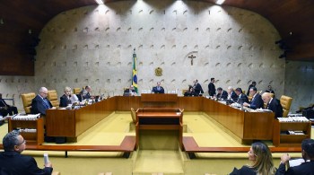 Apesar de interrupção em julgamento, fica valendo procedimento adotado pelo Congresso Nacional