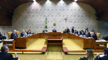 Oito ministros seguiram o voto da relatora, ministra Cármen Lúcia, emitido na quarta-feira (19); somente Marco Aurélio divergiu