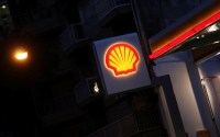 Shell não comprará mais petróleo e gás da Rússia