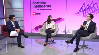 Para os especialistas ouvidos pelo programa Carteira Inteligente, o pequeno investidor está mostrando um comportamento racional e aproveitando oportunidades 