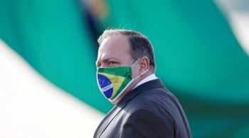 O ex-ministro da Saúde é alvo de investigação sobre sua participação em um ato junto ao presidente Jair Bolsonaro, enquanto ainda era um oficial da ativa, sem autorização do comando do Exército