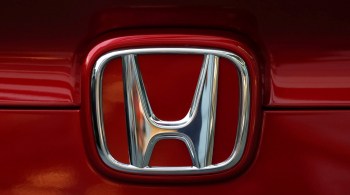 Honda também está lidando com o aumento dos preços do aço e matérias primas pressiona as margens de lucro