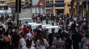 A taxa ficou acima tanto dos 12,3% registrados na semana anterior quanto dos 10,5% da primeira semana de maio, primeira semana de referência da nova pesquisa 