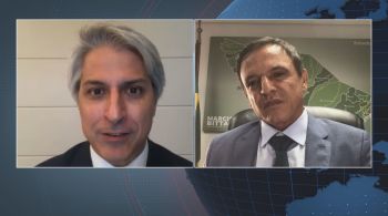 Líder do PSB na Câmara, deputado Alessandro Molon (RJ), e vice-líder do governo no Congresso, senador Marcio Bittar (MDB-AC), falaram sobre a investigação