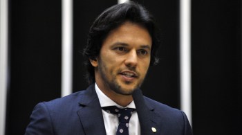 Quem acompanhou a escolha do novo ministro das Comunicações diz que Fábio Faria foi uma "indicação 100% pessoal" de Bolsonaro, sem interferência do PSD