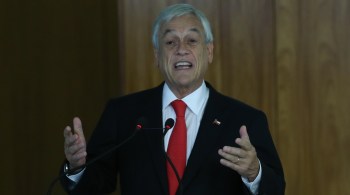 Em discurso aos congressistas, Piñera disse que o investimento público em 2020-2022 chegará a US$ 34 bilhões e afirmou que o populismo é uma ameaça