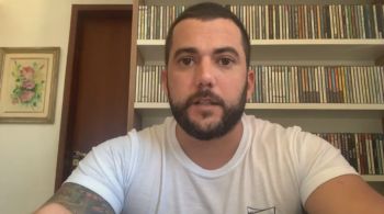 Carlos Jordy (PSL-RJ) apoia fala de Bolsonaro para que população entre em hospitais verificar se leitos estão ociosos