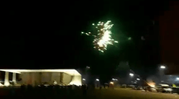 Órgão criou procedimento em regime de urgência para investigar lançamento de fogos de artifício em direção ao prédio do STF por apoiadores de Jair Bolsonaro