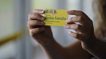Programa Bolsa Família conta com 14 milhões de famílias inscritas