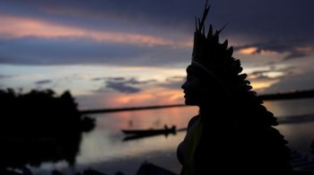 Antes de assumir cargo na entidade, Fernando Carlos Rocha disse ser 'absurdo' Funai demarcar terra indígena