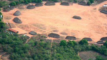 Segundo prefeitura de Querência (MT), a criança indígena estava internada na UTI desde 11 de junho, em estado grave