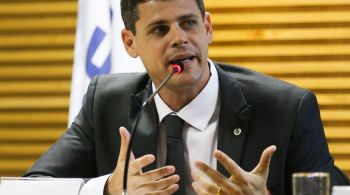 Segundo colegas, o novo secretário do Tesouro, Bruno Funchal, é comprometido com o ajuste fiscal, tem boa interlocução com os Estados e com o Congresso Nacional