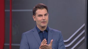 O médico Fernando Gomes fala sobre prevenção e saúde mental