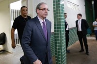 STF nega a Eduardo Cunha acesso total às mensagens da Operação Spoofing