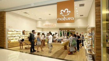 Após anúncio, valor de mercado da Natura&Co valorizou mais de R$ 1 bilhão em menos de 30 minutos