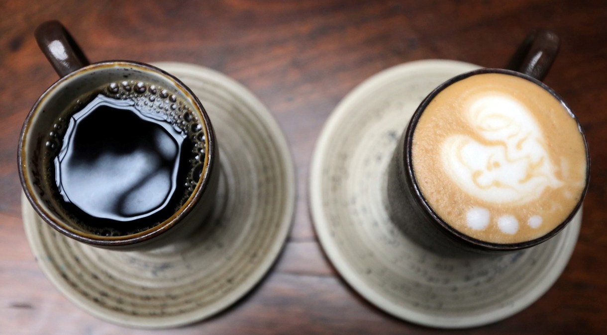 Beber café pode trazer benefícios à saúde, aponta estudo