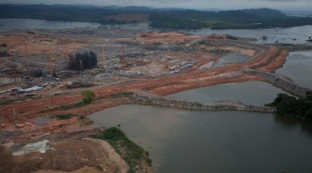 Paiakan, de 66 anos, morreu nesta quarta-feira (17) em um hospital em Redenção, no sul de Pará