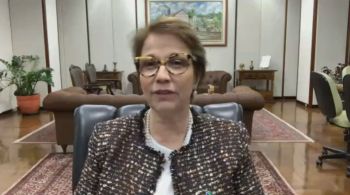 Ministra da Agricultura falou à CNN sobre o Plano Safra 2020/2021, anunciado pelo governo nesta quarta-feira (17)