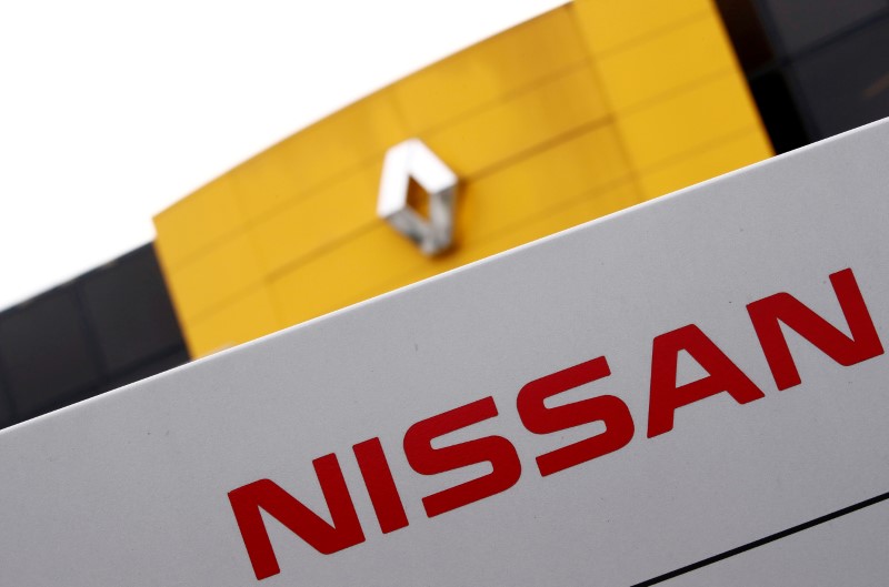 Suspensão da fábrica da Nissan foi estendida devido às dificuldades contínuas de obter peças da Europa e do Japão