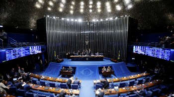 Projeto será protocolado nesta sexta-feira no Senado e trará dispositivo para regulamentar identificação de usuários; texto está pautado para quarta-feira (24)