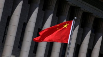 Governo chinês fechou um grande acordo de investimento com a União Europeia