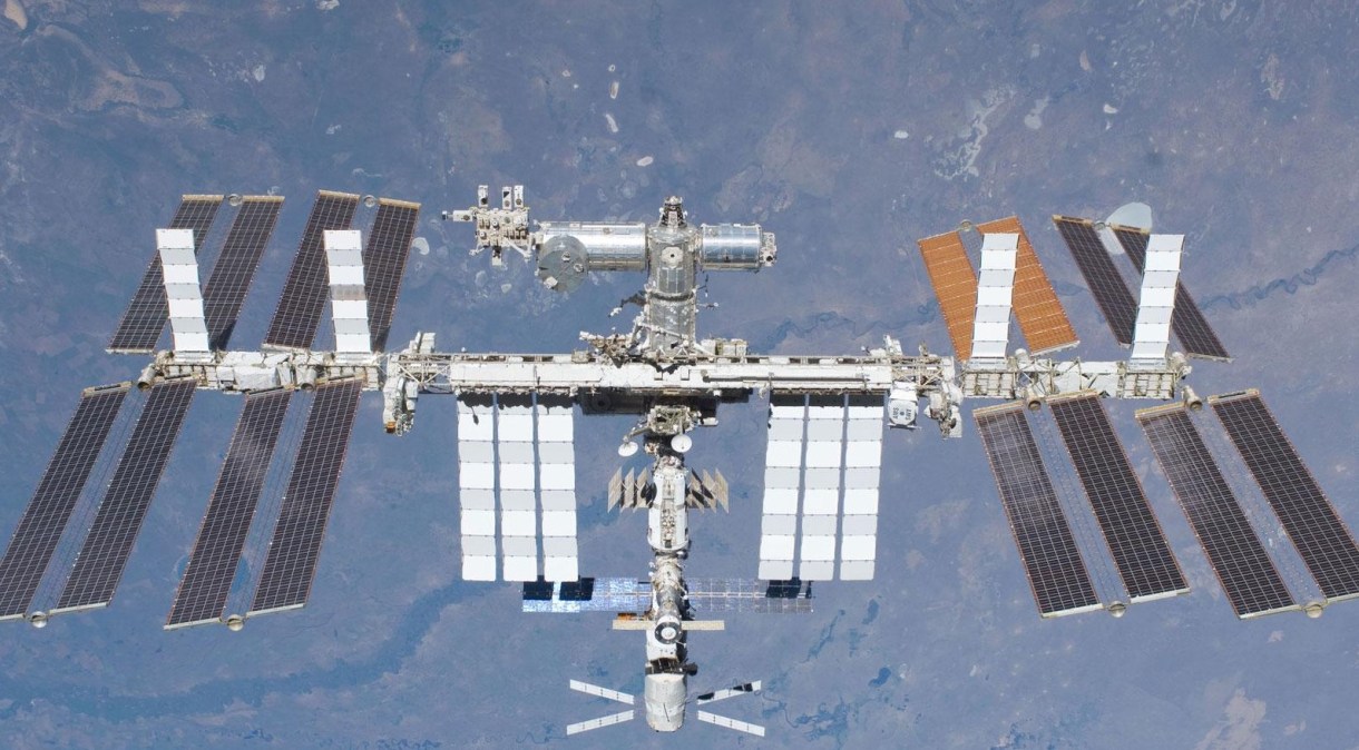 Acordo entre a Nasa e a Virgin Galactic permitirá realização de missões particulares à Estação Espacial Internacional