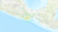 México emite alerta de tsunami após terremoto