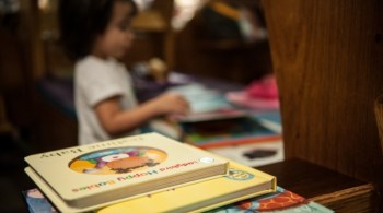 CNN no Plural indica livros para a infância com temas sobre representatividade 
