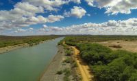 Rio São Francisco tem protagonismo no combate a crises de água e energia