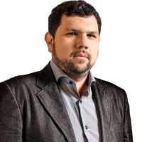 Blogueiro Oswaldo Eustáquio diz à PF que não participou de atos antidemocráticos