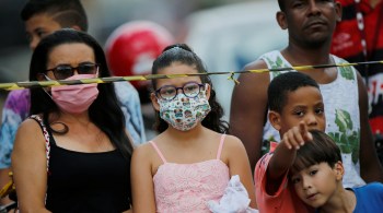 Hospital de campanha de Águas Lindas foi fechado; em depoimento à CPI da Pandemia, o ex-ministro da Saúde disse não ter informações sobre o caso 