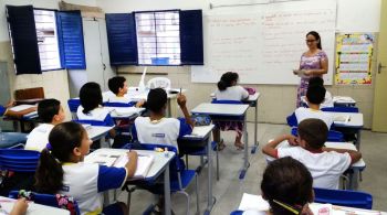 Em São Paulo, alunos da rede estadual terão atividades de revisão e reforço