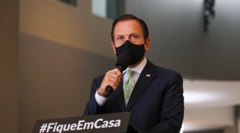 Presidente do PSDB, Bruno Araújo, diz que João Doria pode abrir mão de candidatura ao Palácio do Planalto