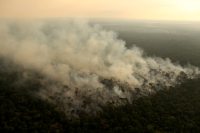 Fenômeno El Niño está de volta, informa agência; entenda os efeitos para o Brasil