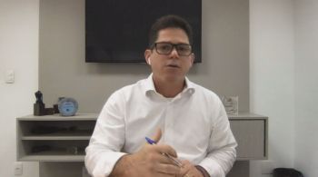 Em entrevista ao CNN Líderes, Radamés Casseb dá um passo para que as empresas públicas e privadas entreguem, com mais velocidade, água e esgoto para a população