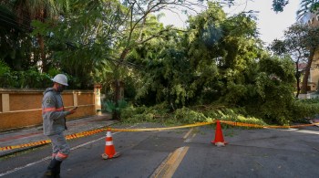 Estados devem sofrer mais consequências das chuvas, como vem acontecendo nos últimos dias