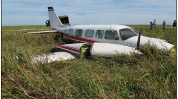 Grupo também foi multado em R$ 75 mil por diversas infrações cometidas em três aeronaves