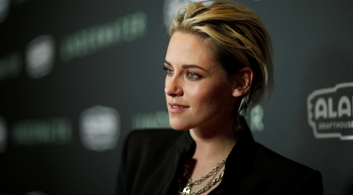 Kristen Stewart afirma que não aceitaria um papel no MCU