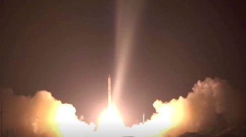 Ministro de Defesa classifica Ofek 16 como ‘um satélite de reconhecimento eletro-óptico com capacidades avançadas’